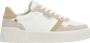 Rieker Sneakers Revolution beige Leer Dames - Thumbnail 5