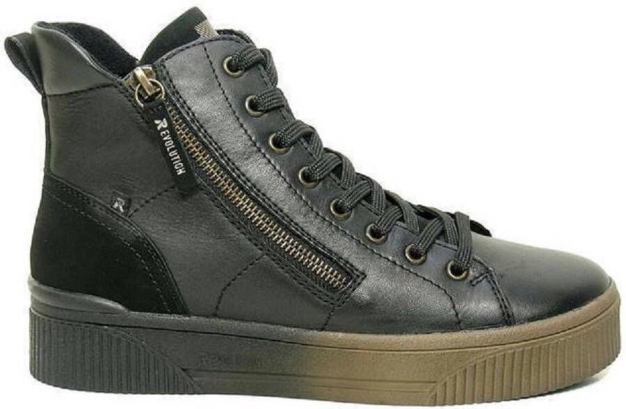 Rieker R-Evolution W0761 Veterschoenen