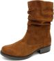 Rieker Stijlvolle Schoenen Y07C9 Brown Dames - Thumbnail 1