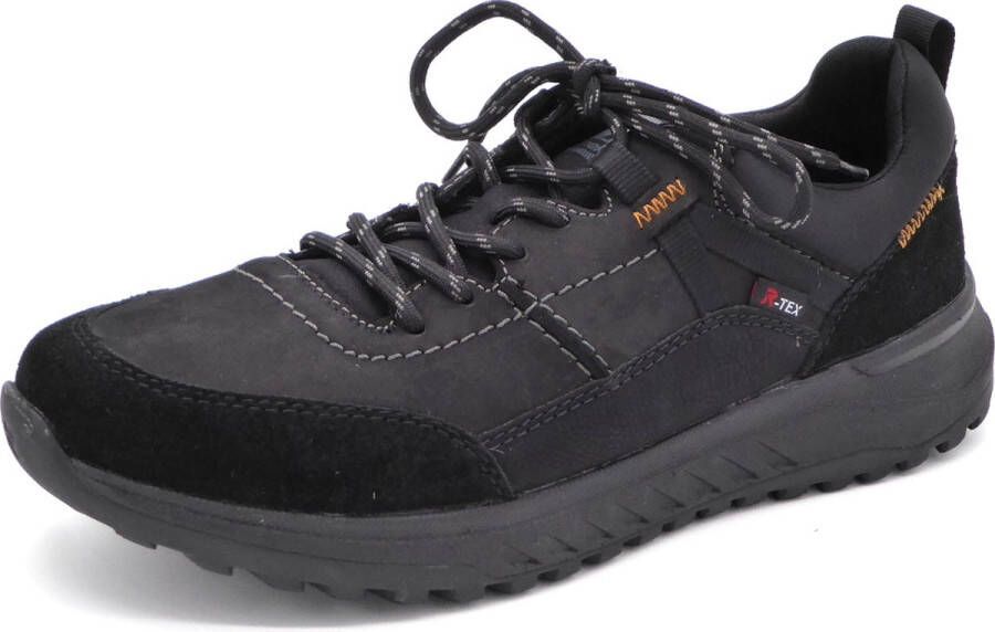 Rieker EVOLUTION Sneakers outdoorschoen halfschoen veterschoen met tex-uitrusting