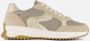 Rieker Evolution Sneakers beige Synthetisch Dames - Thumbnail 1