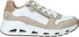 Rieker Evolution Sneakers Beige - Thumbnail 1