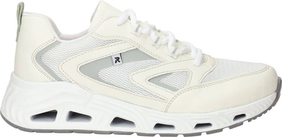 Rieker Evolution Sneakers Wit