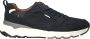 Rieker Evolution Sneakers Heren Blauw - Thumbnail 1