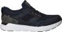 Rieker Evolution Sneakers Blauw - Thumbnail 1