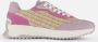 Rieker Stijlvolle zomerse sneaker Multicolor Dames - Thumbnail 7