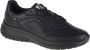 Rieker Evolution Soft U0501-00 Mannen Zwart Sneakers - Thumbnail 12