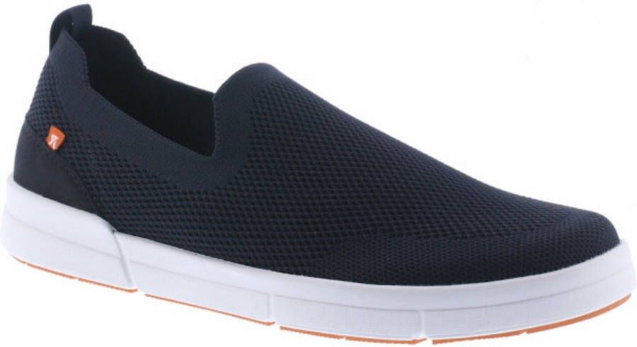 Rieker EVOLUTION Slip-on sneakers met memosoft-binnenzool