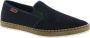 Rieker Marineblauwe casual gesloten schoenen Stijlvolle blauwe loafers Blue - Thumbnail 2