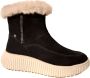 Rieker EVOLUTION Boots zonder sluiting Sneeuwlaarzen winterlaarzen met binnenrits - Thumbnail 1