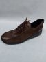 Rieker RIEKKER 49302 26 veterschoenen bruin - Thumbnail 2