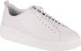 Rieker Witte Sneakers voor Vrouwen White Dames - Thumbnail 1