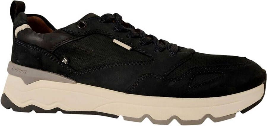 Rieker Evolution Sneakers Heren Blauw