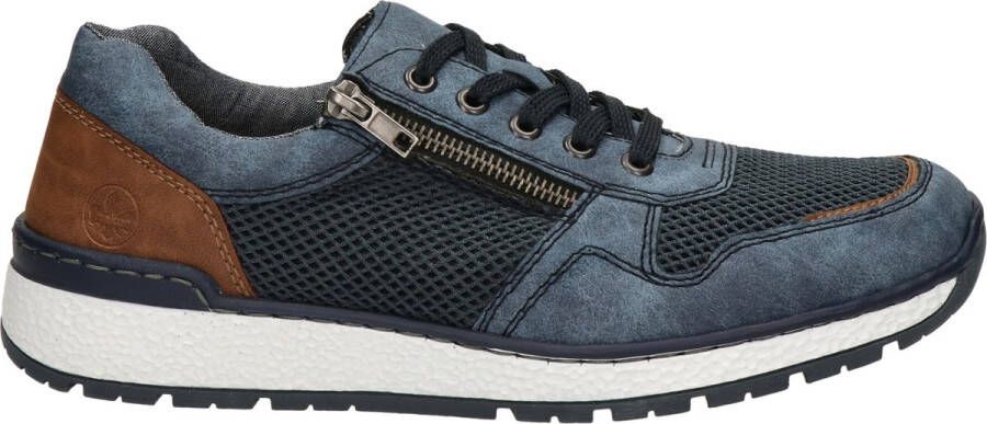 Rieker R-Evolution 07606 Veterschoenen