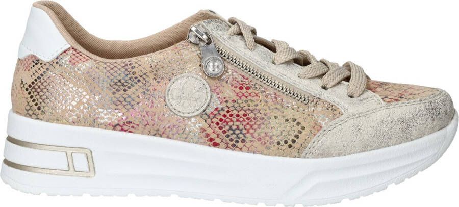 Rieker Sneakers Dames Multi