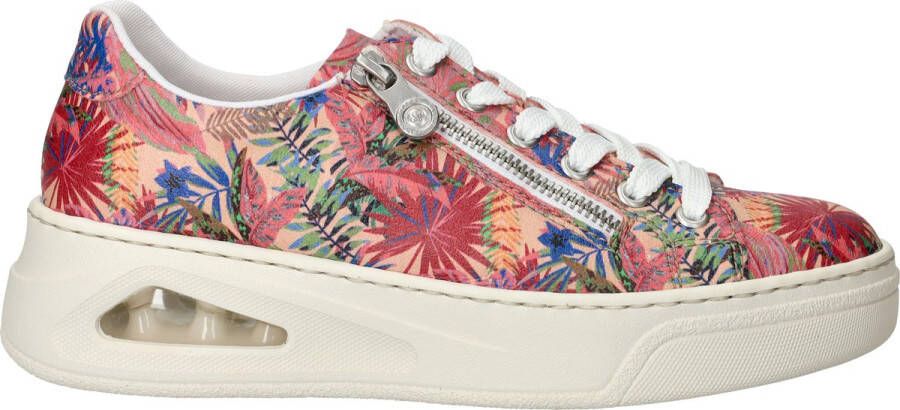 Rieker Sneakers Dames Multi