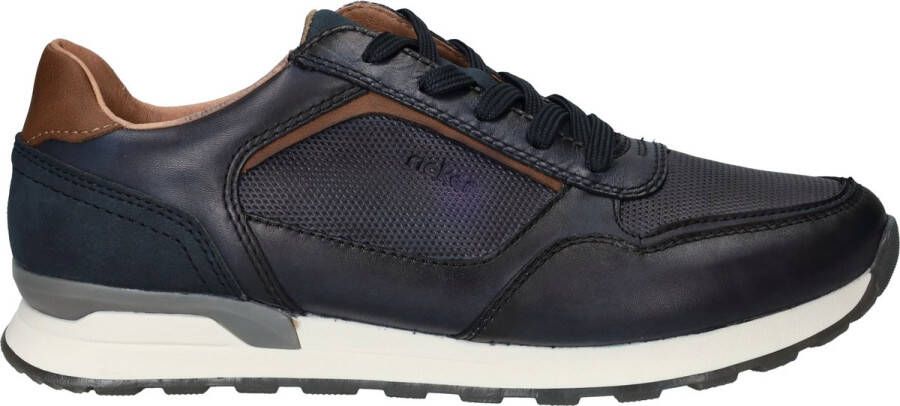 Rieker Evolution Sneakers Heren Blauw