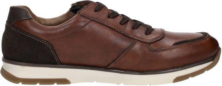 Rieker Sneakers Laag Sneakers Laag cognac