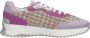 Rieker Stijlvolle zomerse sneaker Multicolor Dames - Thumbnail 1