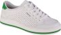 Rieker Sneakers M5907-80 Vrouwen Wit Sneakers - Thumbnail 1