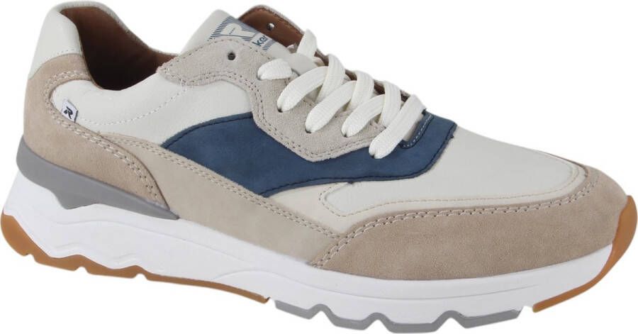 Rieker Evolution Sneakers Heren Beige