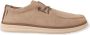 Rieker Veterschoenen Laag Veterschoenen Laag beige - Thumbnail 1