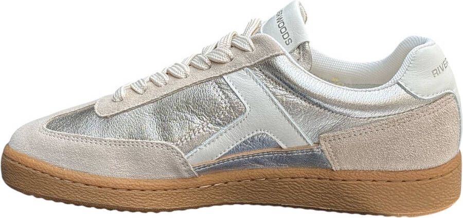 River Woods APRIL-1 813 Sneaker beige