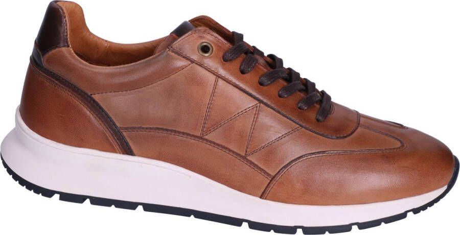 River Woods MARCO-L 763 Veterschoen cognac