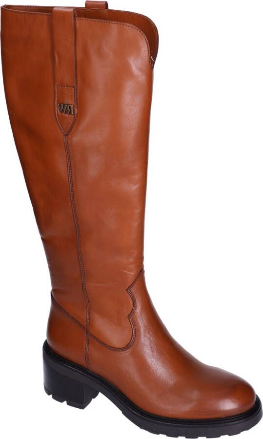 River Woods MESSINA 451 Laars cognac