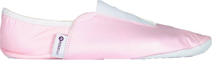 Rogelli Gymnastic Shoe Gymschoenen Unisex Roze - Foto 1