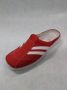 Rohde 1183 slippers rood wit - Thumbnail 2