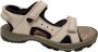 Rohde 5380 01 Dames Sandalen Wit - Thumbnail 1