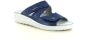 Rohde 5729 Dames slipper Uitneembaar voetbed - Thumbnail 4