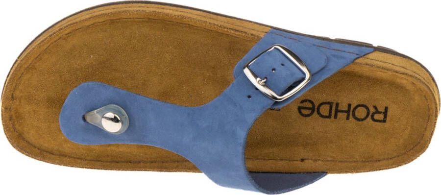 Rohde Teenslippers RODIGO-D