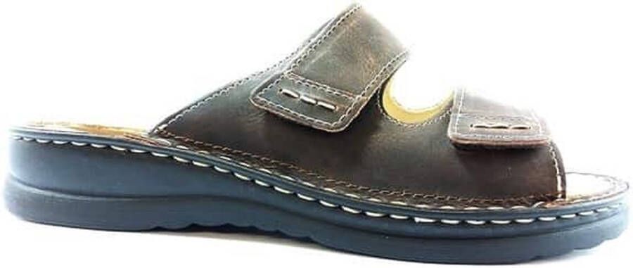 Rohde 5880 Slipper Espresso