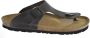 Rohde 5928 72 Heren Slipper Bruin - Thumbnail 1