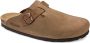 Rohde 6694.75 Pantoffel camel - Thumbnail 1