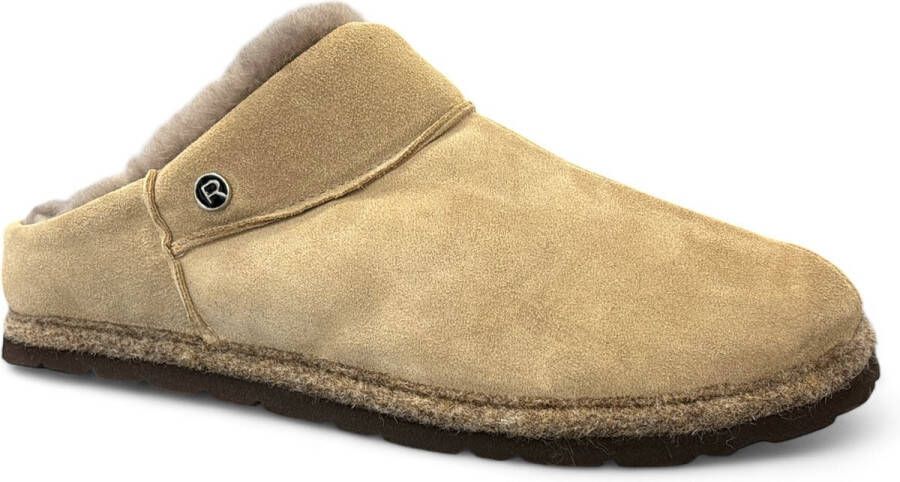 Rohde 7070.17 Pantoffel beige