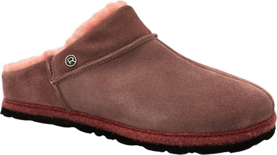 Rohde 7070.45 Pantoffel roze