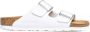 Rohde Flat Sandals White Dames - Thumbnail 1