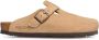 Rohde Buitenclog Beige Dames - Thumbnail 1