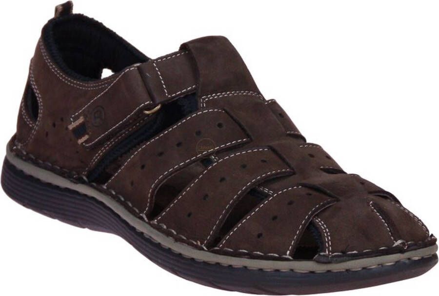 Rohde Sandals Bruin Heren