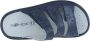 Rohde Dames Slipper 5772-56 Blauw - Thumbnail 1