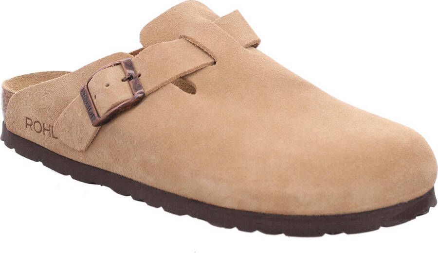 Rohde Unisex Muil 6071-14 Naturel