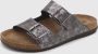 Rohde Slipper Women Rodigo 5872 Oxyd Silver - Thumbnail 2