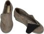 Rohde -Dames taupe pantoffels - Thumbnail 1