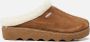 Rohde 6128 Volwassenen Dames pantoffels Kleur Cognac - Thumbnail 2