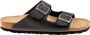 Rohde Slippers Grado zomerschoen slippers poolslides ergonomisch gevormd voetbed - Thumbnail 1