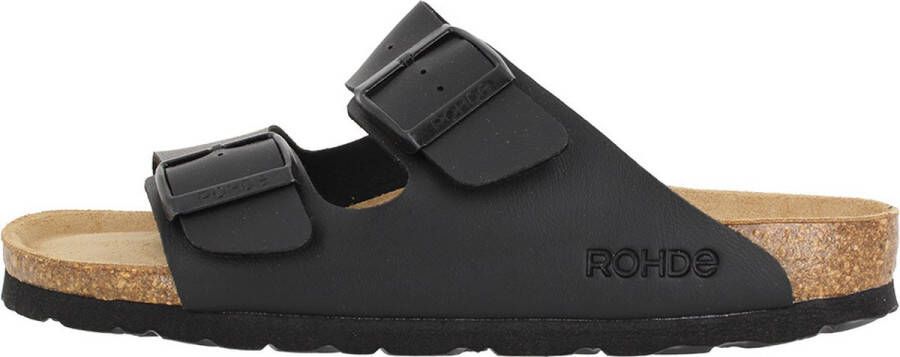 Rohde 5631 Slippers