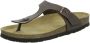 Rohde teenslipper 5628-72 Mocca - Thumbnail 3